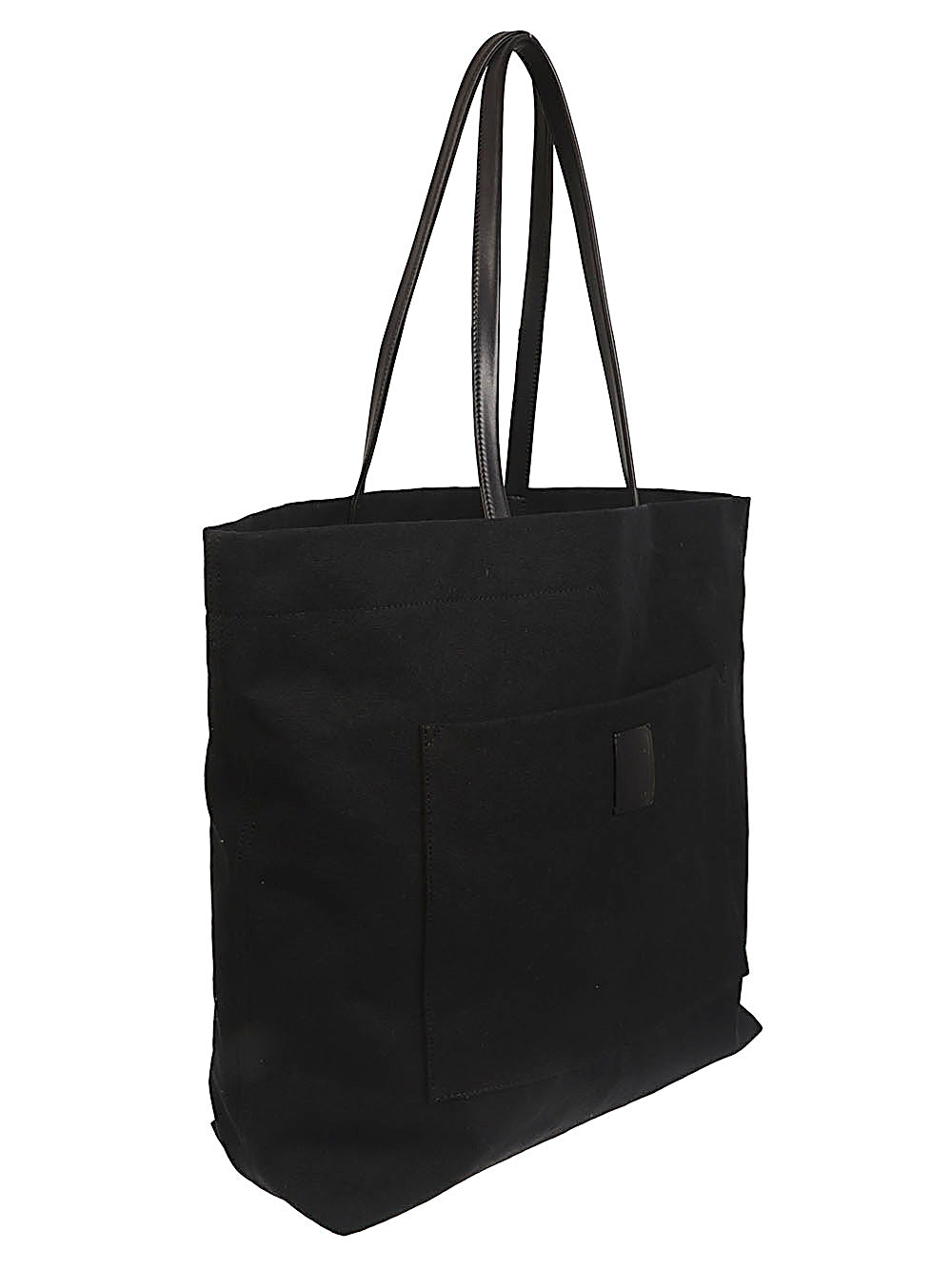 THE ROW The Row Men Tori Canvas Tote Bag