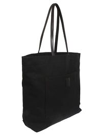 THE ROW The Row Men Tori Canvas Tote Bag
