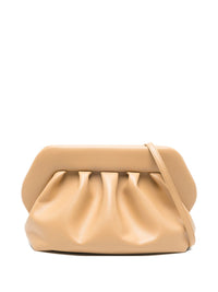Themoire' Women Bios Vegan Leather Clutch