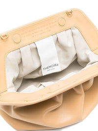 Themoire' Women Bios Vegan Leather Clutch