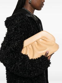 Themoire' Women Bios Vegan Leather Clutch