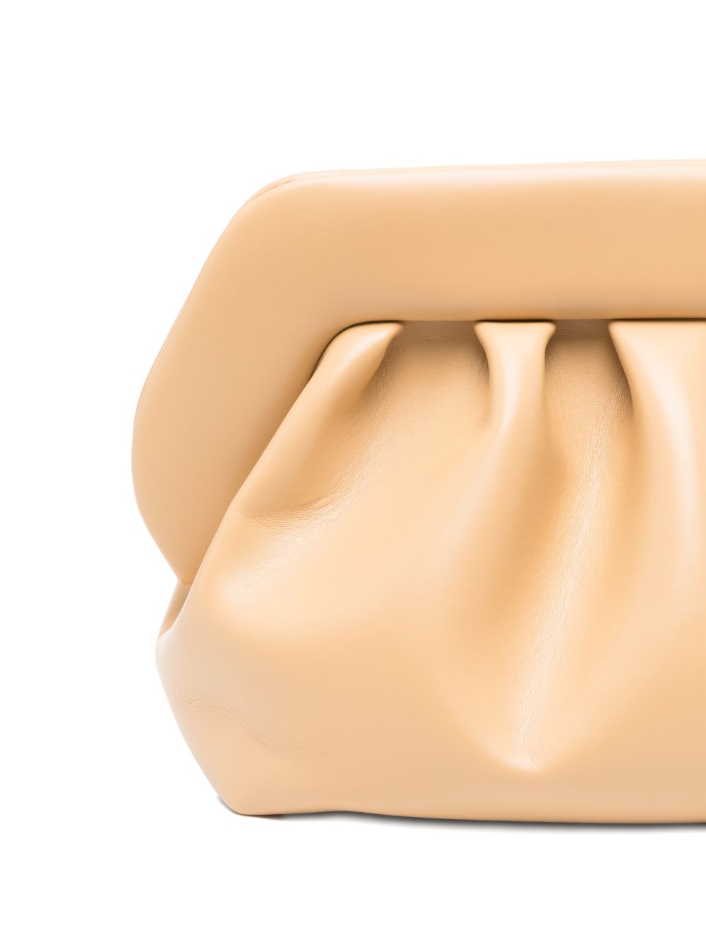 Themoire' Women Bios Vegan Leather Clutch