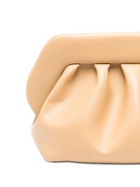 Themoire' Women Bios Vegan Leather Clutch