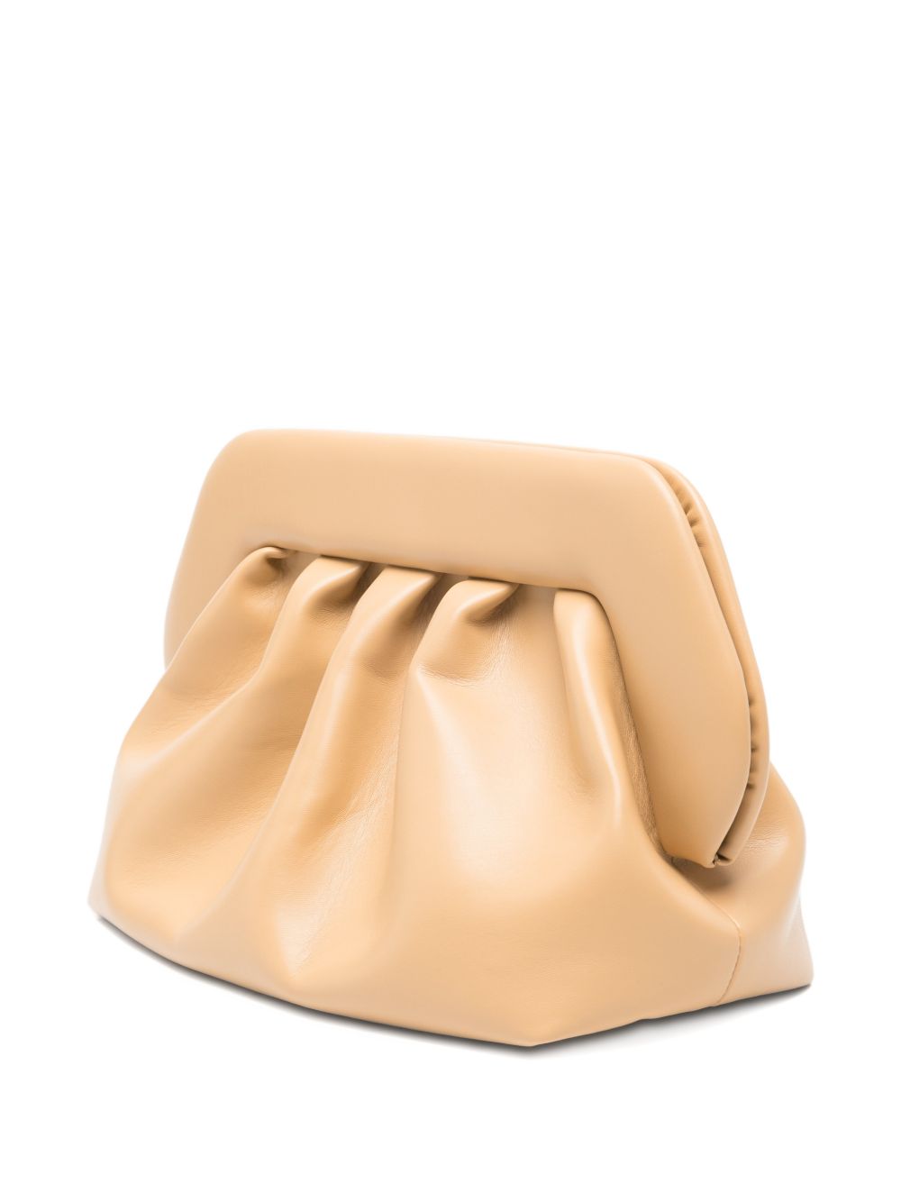 Themoire' Women Bios Vegan Leather Clutch
