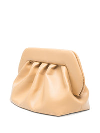 Themoire' Women Bios Vegan Leather Clutch