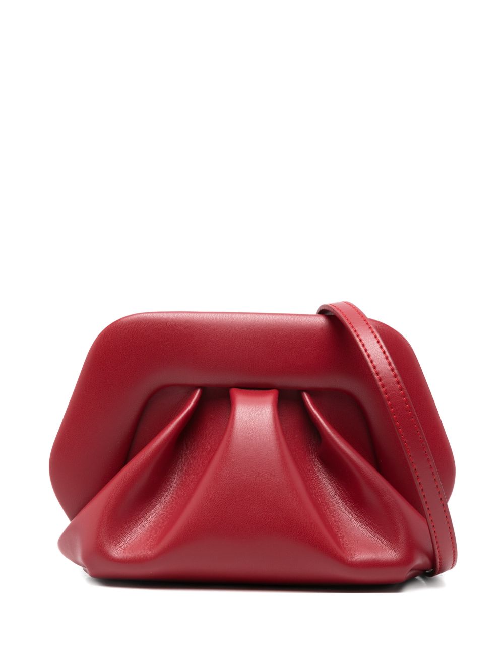 THEMOIRE' Themoire' Women Bios Small Vegan Leather Clutch