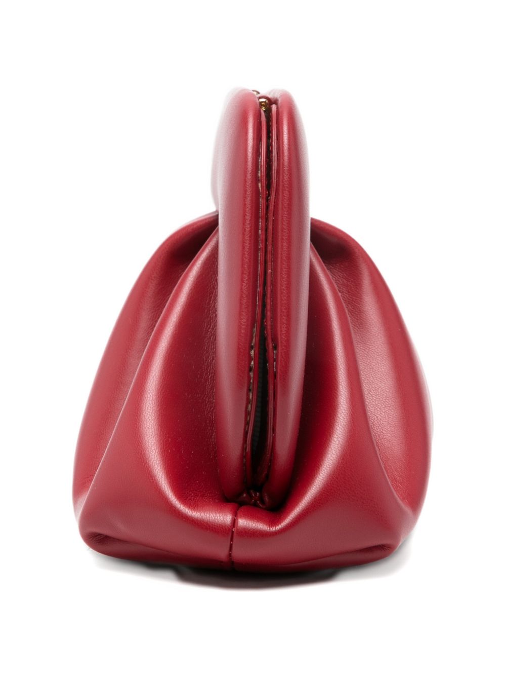 THEMOIRE' Themoire' Women Bios Small Vegan Leather Clutch