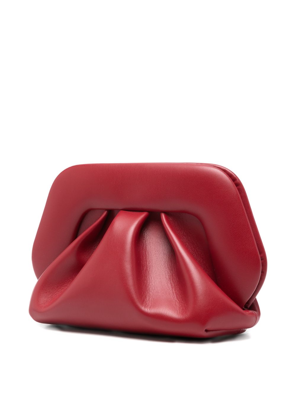 THEMOIRE' Themoire' Women Bios Small Vegan Leather Clutch