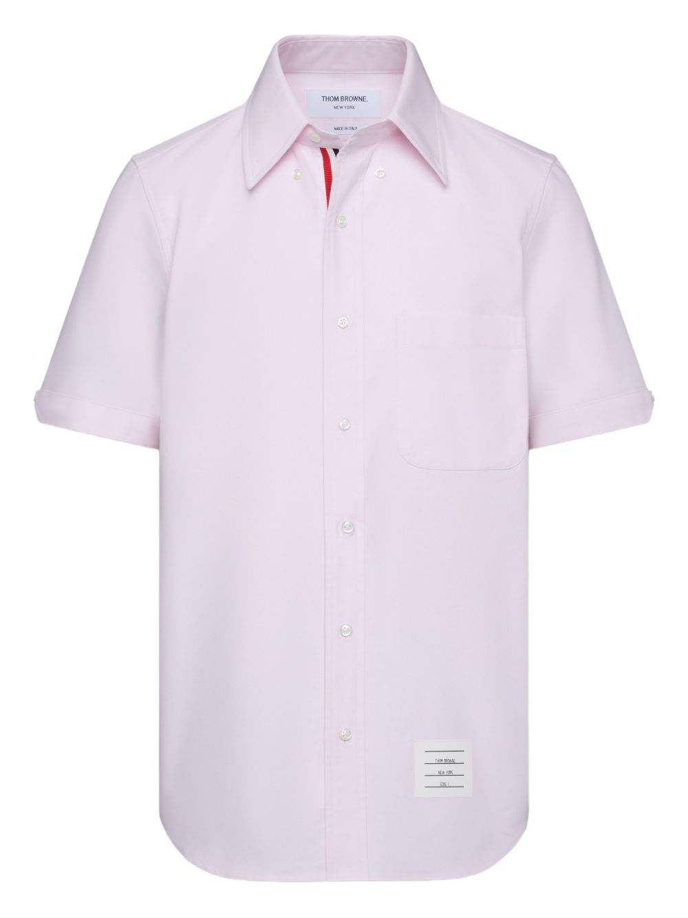 THOM BROWNE Thom Browne Men Cotton Shirt