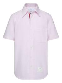 THOM BROWNE Thom Browne Men Cotton Shirt