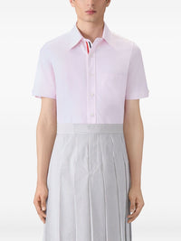 THOM BROWNE Thom Browne Men Cotton Shirt