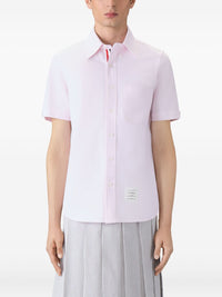 THOM BROWNE Thom Browne Men Cotton Shirt