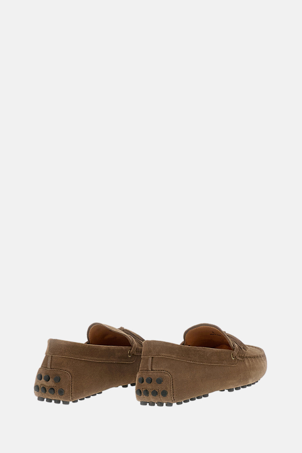 Tod's Men Gommino Loafers