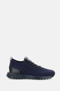 Tod's Men Running Sneakers Calzino Mid Volume 63K