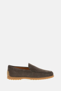Tod's Men Pantofola Loafers