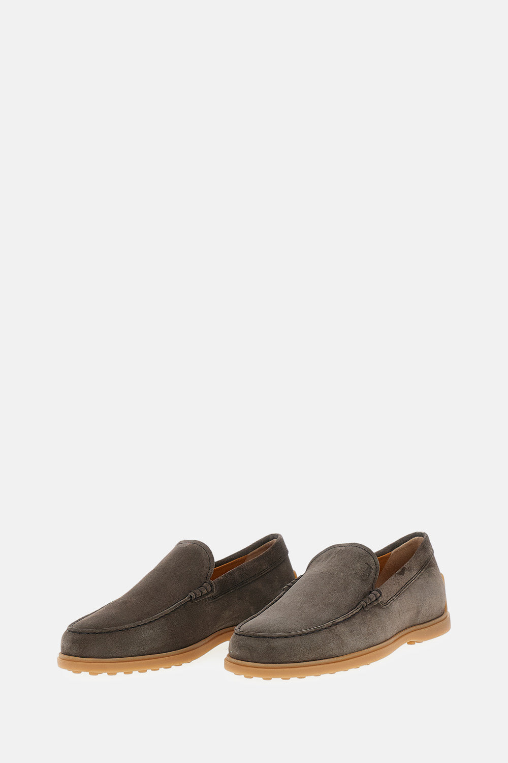 Tod's Men Pantofola Loafers