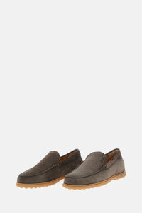 Tod's Men Pantofola Loafers