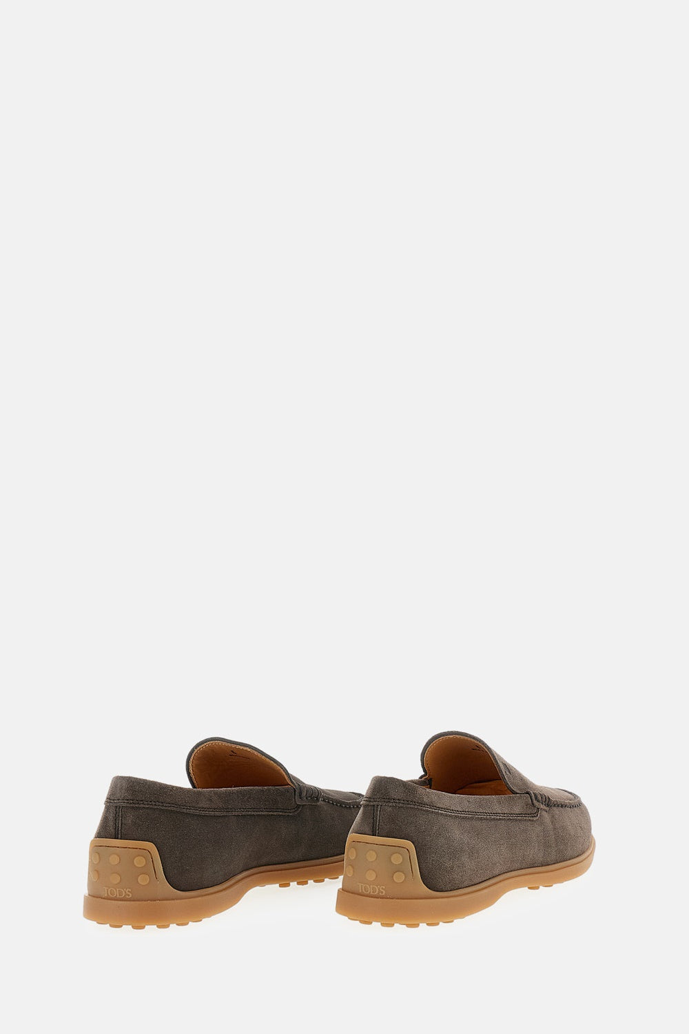 Tod's Men Pantofola Loafers
