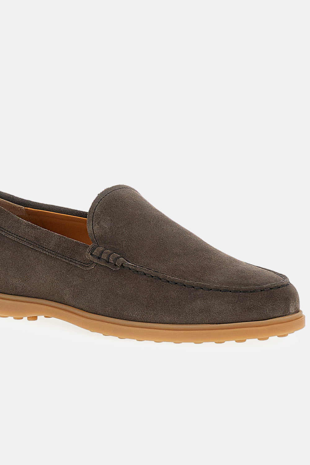 Tod's Men Pantofola Loafers