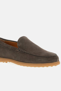 Tod's Men Pantofola Loafers