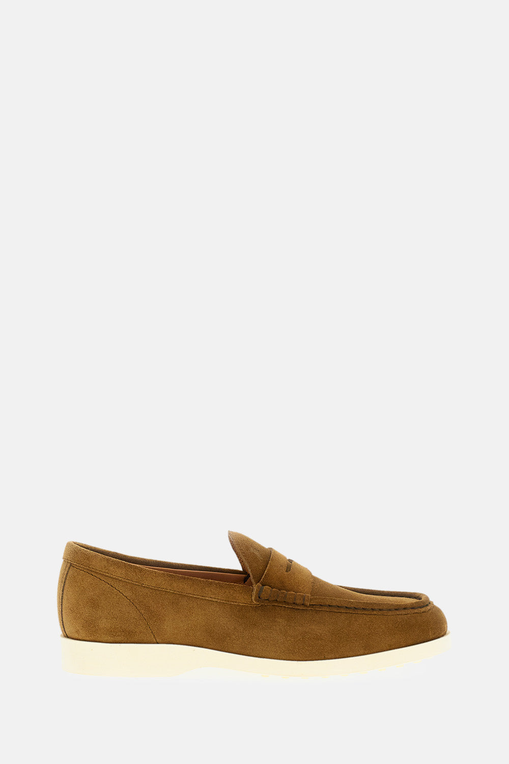 Tod's Tod's Men Loafer Light 98L