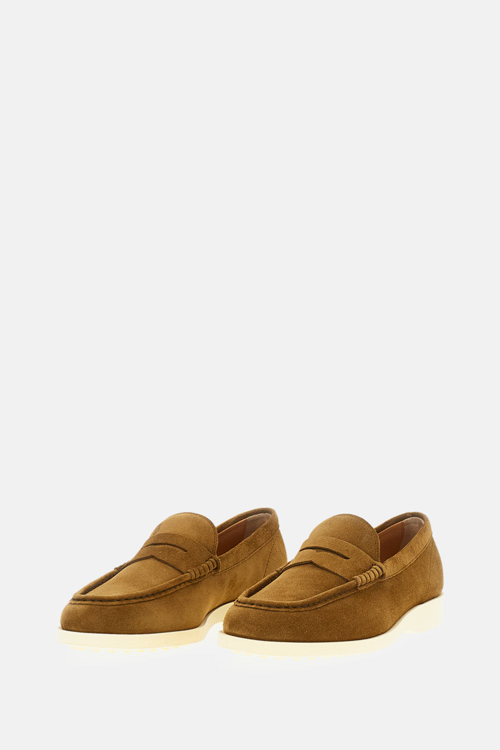 Tod's Tod's Men Loafer Light 98L