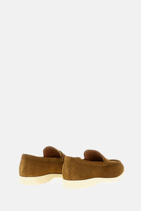 Tod's Tod's Men Loafer Light 98L