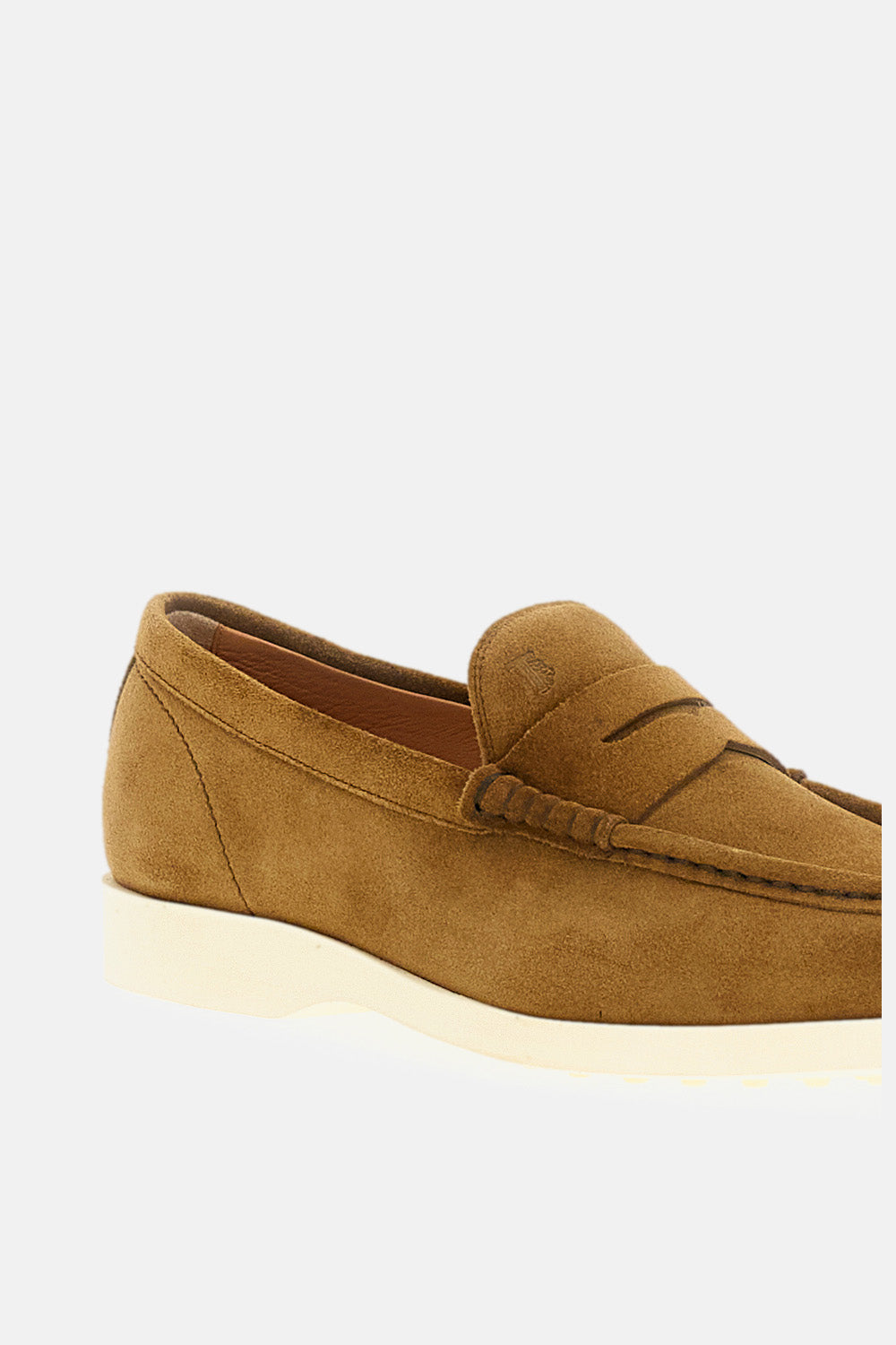 Tod's Tod's Men Loafer Light 98L