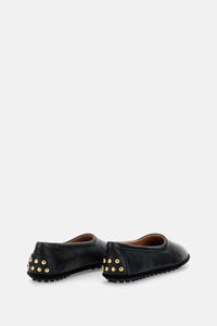 Tod's Women Rubber Sole Ballerina Flats