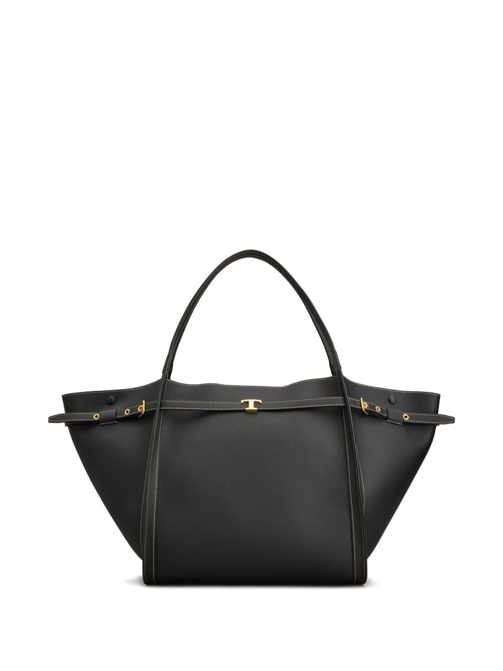 Tod's Women Medium Leather Tote