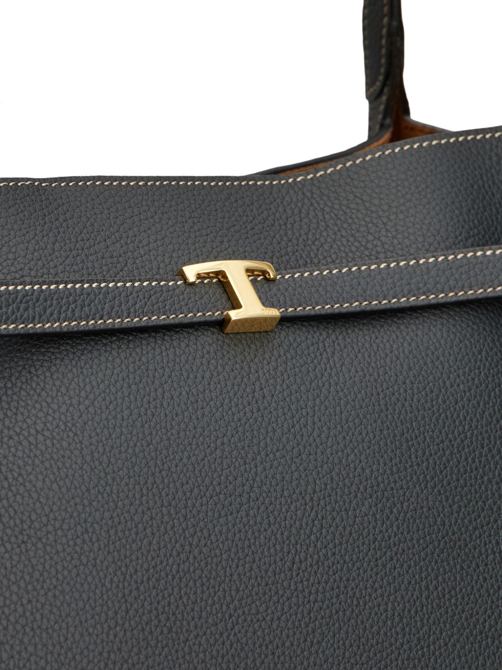 Tod's Women Medium Leather Tote