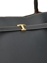 Tod's Women Medium Leather Tote