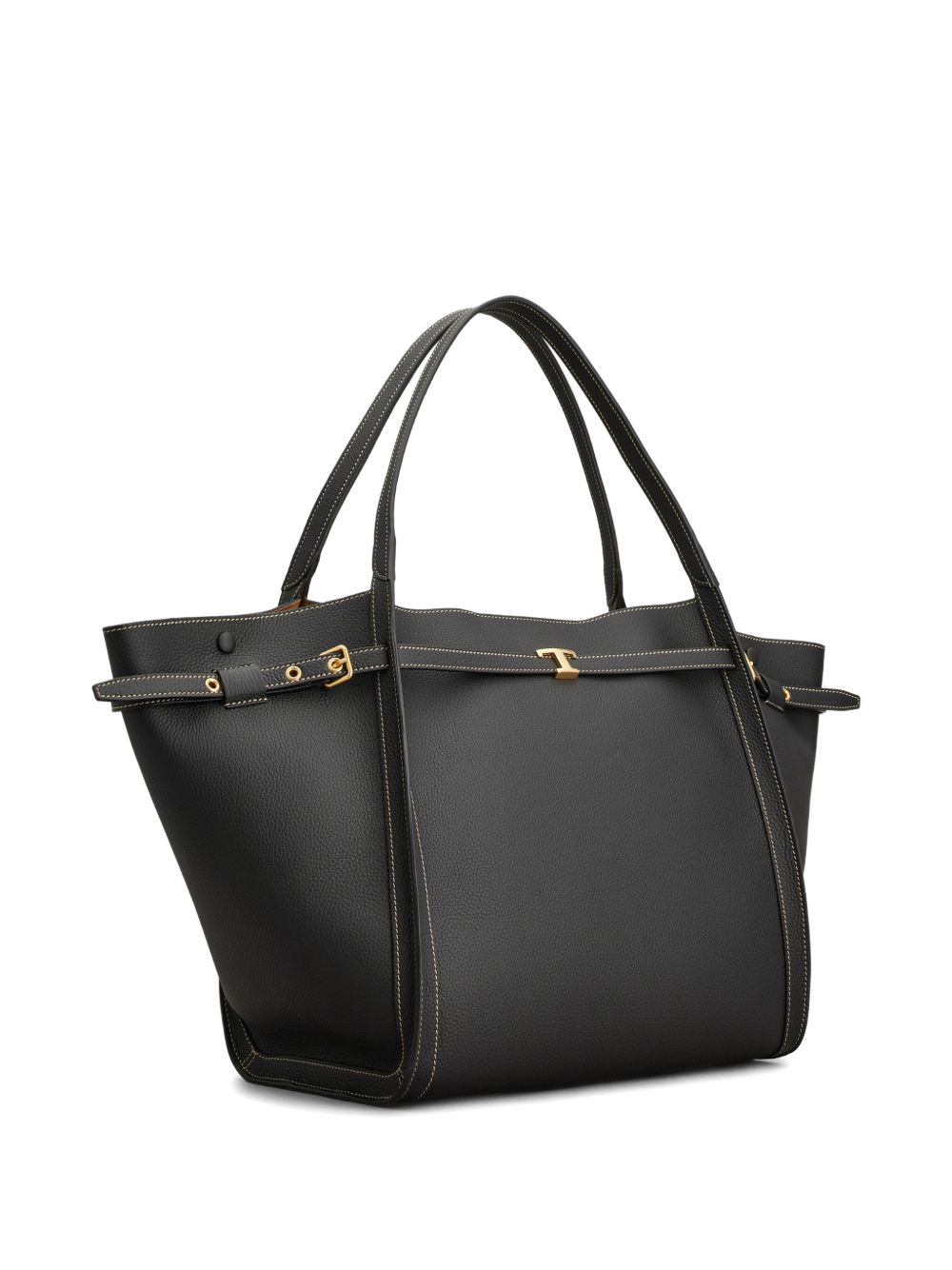 Tod's Women Medium Leather Tote