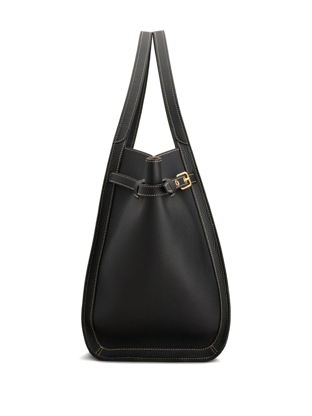 Tod's Women Medium Leather Tote