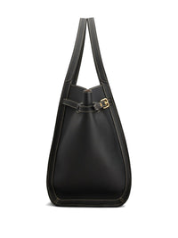 Tod's Women Medium Leather Tote