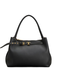 Tod's Women Small Leather Handbag