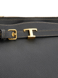 Tod's Women Small Leather Handbag