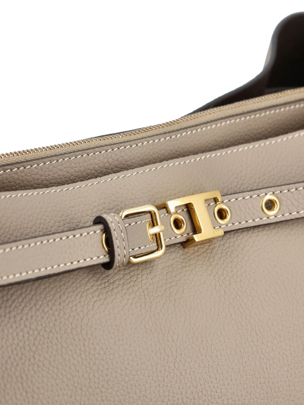 Tod's Women Small Leather Handbag
