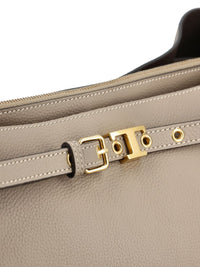 Tod's Women Small Leather Handbag