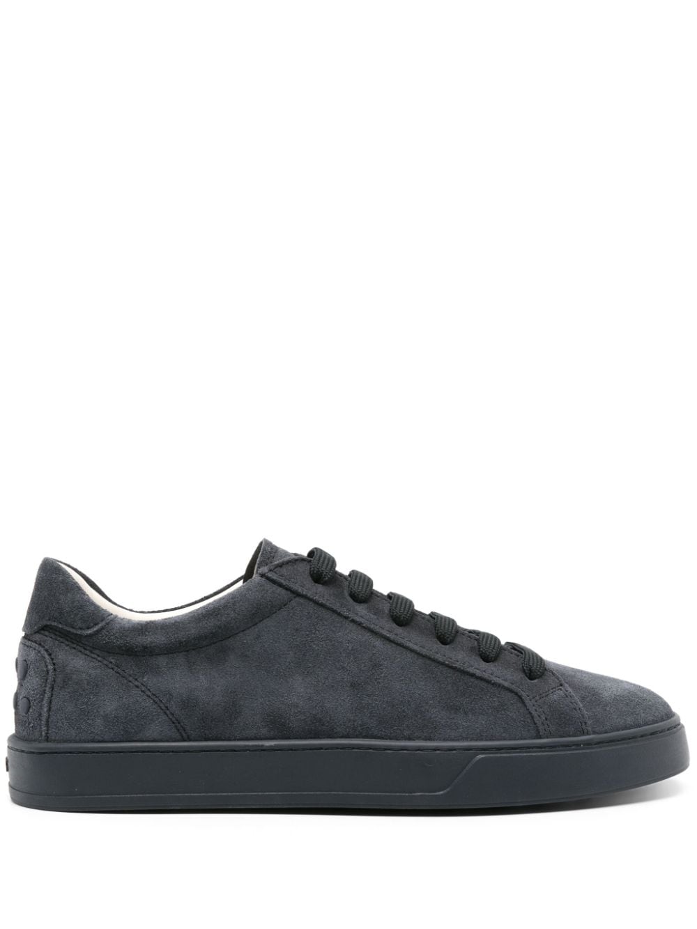 Tod's Men Leahter Sneakers