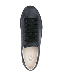 Tod's Men Leahter Sneakers