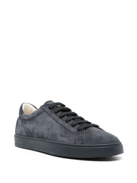Tod's Men Leahter Sneakers