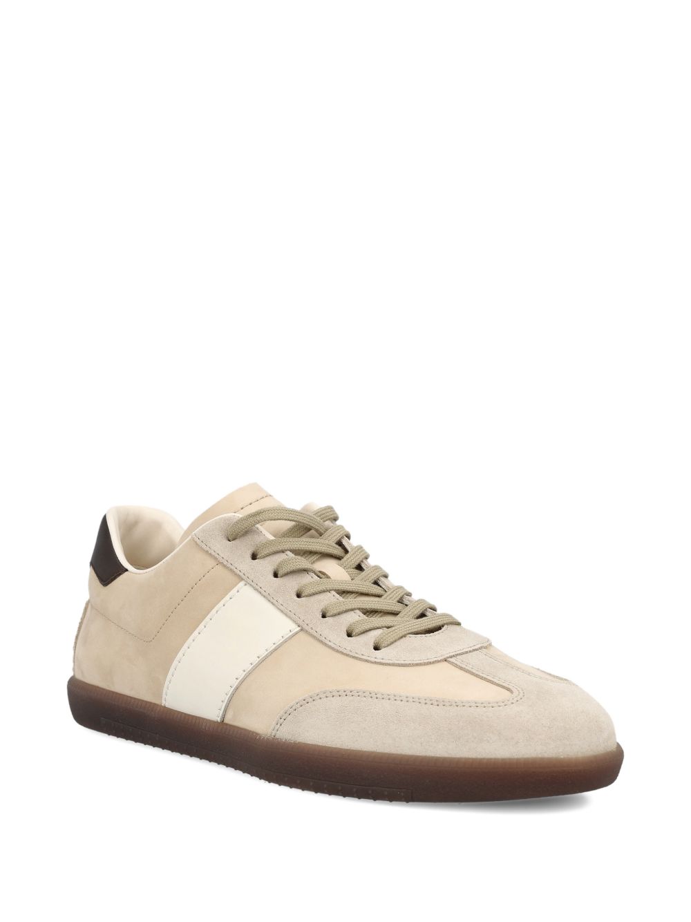 Tod's Men Leather Sneakers