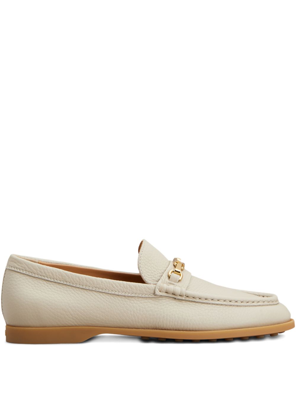 TOD'S Tod's Women Leather Loafers