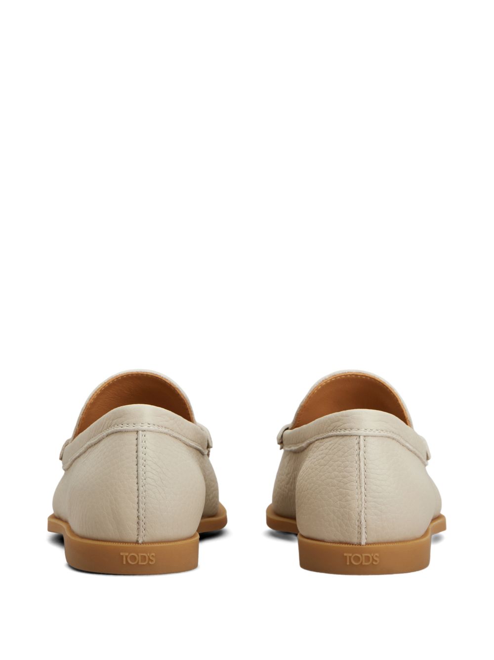 TOD'S Tod's Women Leather Loafers