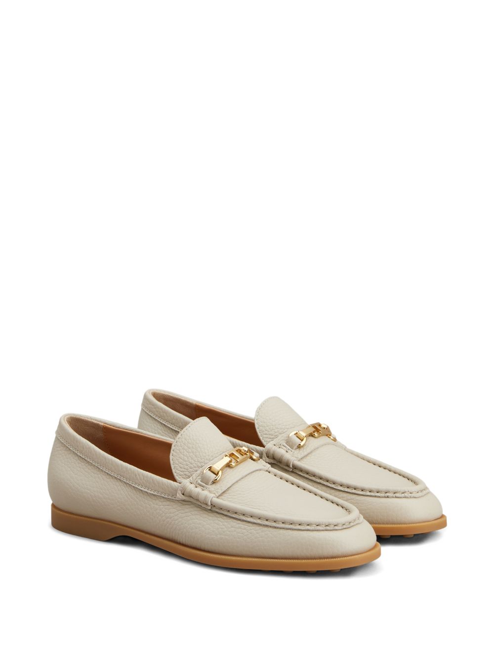 TOD'S Tod's Women Leather Loafers