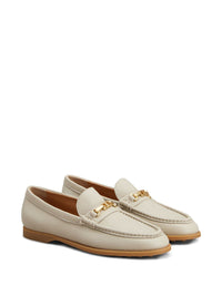 TOD'S Tod's Women Leather Loafers
