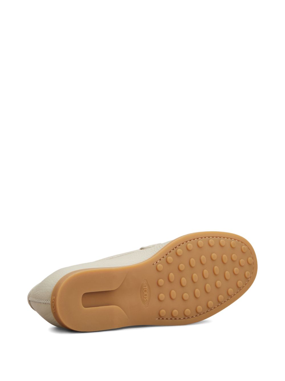 TOD'S Tod's Women Leather Loafers