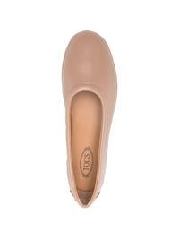 Tod's Women Leather Ballets