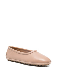 Tod's Women Leather Ballets